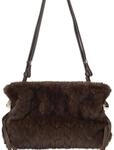 LIU-JO AF6099 E1168 HOBO Brown - Braun