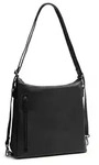 The Chesterfield Brand Schultertasche Umh&auml;ngetasche Azura Shoulderbag Black...