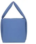 Fritzi aus Preu&szlig;en Schultertasche Tonnje Hobo Bag Ink Blue blau - Blau