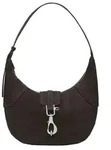 LIEBESKIND Berlin Schultertasche Ryker aus Rindsleder