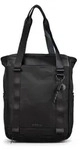 American Tourister Handtasche Minima Gym 14.1" 37 x 19 x 35 - Schwarz