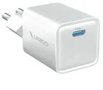 UNIQO GaN‐Ladeger&auml;t 45W Power Delivery - Wei&szlig;