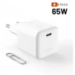 Netzteil FIXED Mini mit GaN-Technologie, USB-C-Ausgang und Unterst&uuml;tzung f&uuml;r...