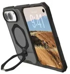 Urban Armor Gear Mouve XTE, Cover, Apple, iPhone Duo, 19,3 cm (7.6"), Asche - Grau