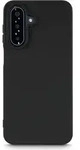 Hama 00016215, Cover, Samsung, Schwarz - Schwarz