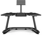 Bowflex SelectTech Hantelst&auml;nder mit Smart Device Halterung