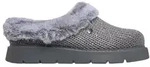 Skechers Keepsakes Lite B Bright Damen Hausschuhe Grau 38 EU - Grau - 38