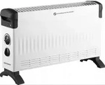 Volteno-Wandlerheizung 2000W Weiss