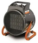 Unicraft Elektroheizger&auml;t EHG 3 P , 6510003