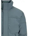 Jack & Jones Jacke Soho Steppjacke - Blau - L