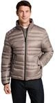 TOM TAILOR Herren Lightweight Steppjacke mit Stehkragen - XXL