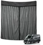 Insektennetz f&uuml;r Fiat Ducato/Peugeot Boxer/Citroen Relay 2006-2024 Heckklappe