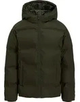 Jack & Jones 12278831_1647_164, Puffer, Uni, Erwachsener, Rei&szlig;verschluss,...