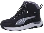 Puma Evolve 2.0 JR Winterstiefel Schwarz - 38