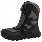 Superfit Rocket Kinderschuhe Jungen Winterstiefel Schwarz Freizeit - 37