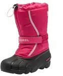 Sorel Kinder Stiefel Flurry 2176732 Rosa - Rosa - 28