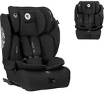 Lorelli Rio i-Size 76-150 cm Kindersitz Isofix Top Tether 5-Punkt-Gurt...