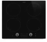 Klarstein Neotouch Induktionskochfeld &ndash; 4 Zonen Induktionskochfeld 7200 W...