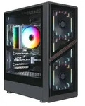 Hyrican GAMEMAX AERIS GB 8131, AMD Ryzen 7 5700X, 32 GB, 1 TB SSD, NVIDIA RTX...