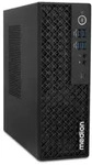 MEDION T80 II Mini PC - Core i9 14900HX - 1 TB SSD - 32 GB DDR4 RAM - Schwarz