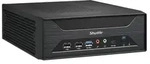 Shuttle XPC slim PC Barebone XH810 mit 8 GB DDR5 inklusive, Aktionsbundle, zeitlich