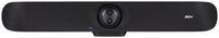 AVer VB350 Pro, 4K Ultra HD, 60 fps, 92&deg;, 3x, 15x, Schwarz - Schwarz