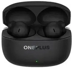 OnePlus Nord Buds 4 Bluetooth-Kopfh&ouml;rer Schwarz (Stellar Black) - Schwarz