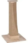Flamingo KRATZBAUM Nomi Holz 33x33x64CM - Beige