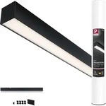 Paulmann Linion Lichtkanal 0,5m - Schwarz