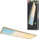 Paulmann LED Panel Atria Shine - Braun