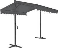 Stand-Markise