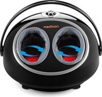 Medivon Pure Complete PRO F&uuml;&szlig;e Massager Shiatsu Massage