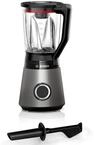 Bosch Serie 4 MMB4192S, Tischplatten-Mixer, 1,5 l, Pulsfunktion, 1 m, 1200 W,