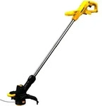 Stanley Akku-Rasentrimmer SFMCST925B-XJ 18Volt schwarz/gelb ohne Akku und