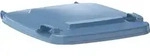 SULO Deckel PE blau f.M&uuml;llgro&szlig;beh&auml;lter 240l - 2009977 BLAU - Blau