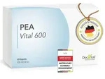 DocVital PEA Kapseln [60 Kapseln] hochdosiert 1200mg &ndash; Palmitoylethanolamide...