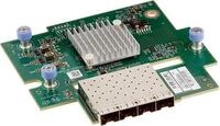 Lenovo iSCSI Host Bus Adapter - Plug-in-Karte - 4 x Total iSCSI Port(s) - 4.0 x...