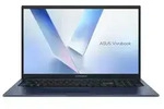 ASUS Vivobook 17 (Quiet Blue, 17,3" Full-HD, Intel&reg; Core&trade; 7 150U, 72 GB RAM, 250