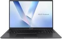 ASUS Vivobook 16 (Indie Black, 16" WUXGA, Intel&reg; Core&trade; 9 270H, 8 GB RAM, 1...