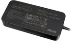 ASUS 0A001-00061600, Laptop, Drinnen, 100 - 240 V, 50 - 60 Hz, 120 W, 19 V - Schwarz