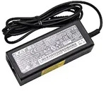 Acer AC Adaptor 45W, Laptop, Drinnen, 100-240 V, 50/60 Hz, 45 W, 19 V - Schwarz