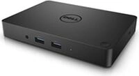 DELL 452-BCCU, Kabelgebunden, USB 3.2 Gen 1 (3.1 Gen 1) Type-C, 10,100,1000...