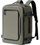 Reiserucksack mit Platz f&uuml;r einen Laptop, 20l, Tech-Protect Defender S50, Gr&uuml;n