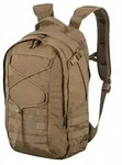 EDC Rucksack 21L Helikon-Tex Cordura 500D Outdoor Bushcraft Trekking Wandern MOLLE