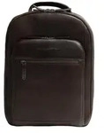 The Chesterfield Brand Rucksack Sienna Soft Series Serenzo Braun onesize - Braun