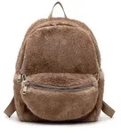 Emily & Noah Rucksack Lucina Beige onesize - Beige