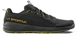 La Sportiva Herren Wanderschuh TX1 Gelb 42 - Gelb/Schwarz - 42