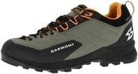 Garmont Oron WP wasserdichte und stabile Herren Zustiegsschuhe mit Membrane und
