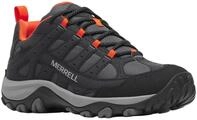 Merrell Damen Halbschuhe Accentor 4 Sport GTX J00005290 Schwarz