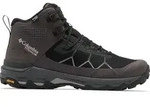Schuhe Columbia Peakfreak BM4910010 - Schwarz - 42,5